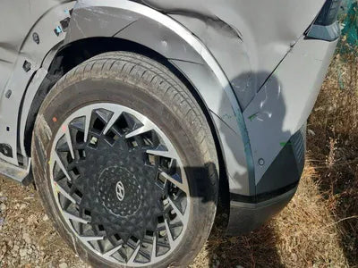 2022 Hyundai Ioniq VIN: