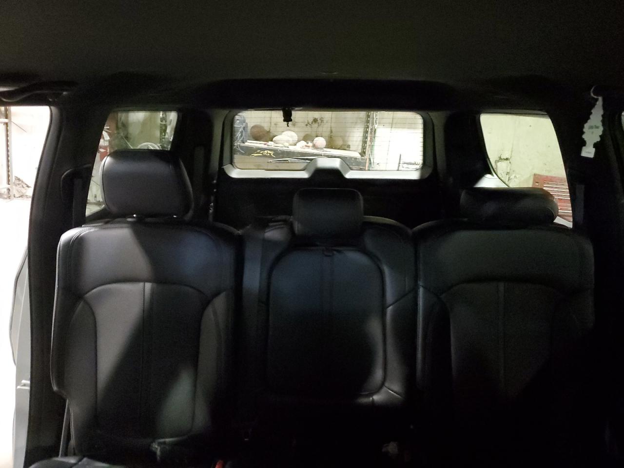 2024 JEEP WAGONEER SERIES I VIN:1C4SJVAP6RS141171