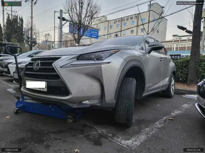 2015 Lexus NX 300 JTJBJRBZ6G2032968 VIN:JTJBJRBZ6G2032968