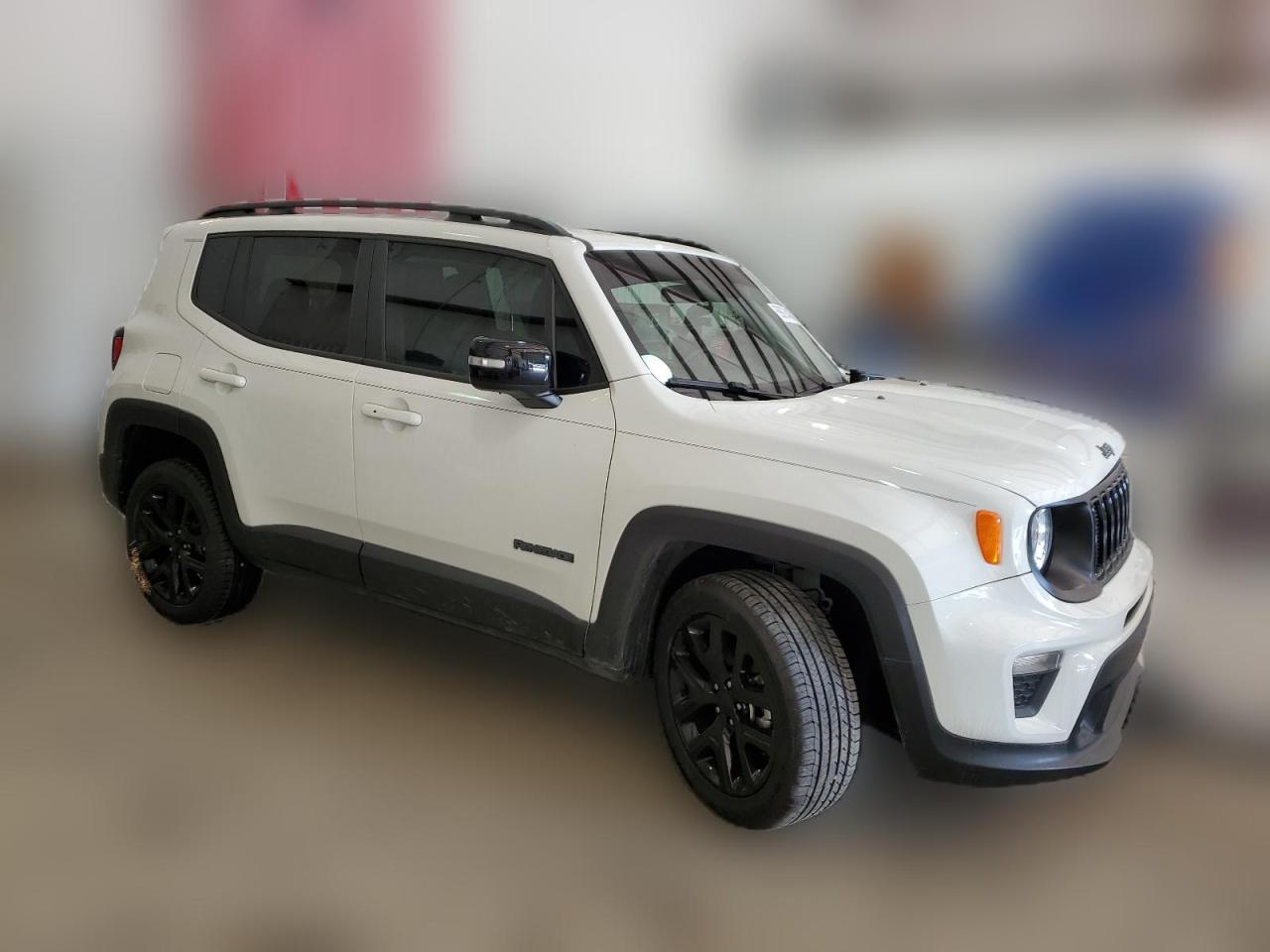 2023 JEEP RENEGADE ALTITUDE VIN:ZACNJDE18PPP18943