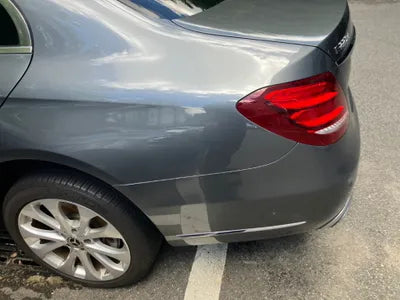 2019 Mercedes-Benz E 220 VIN: