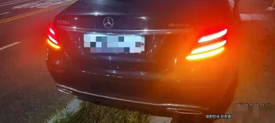 2017 Mercedes-Benz E 220 VIN: