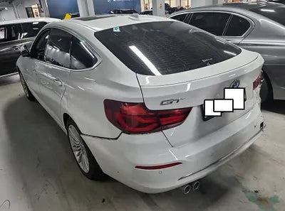 2020 BMW 320 WBA8T3108LCD22978 VIN:WBA8T3108LCD22978