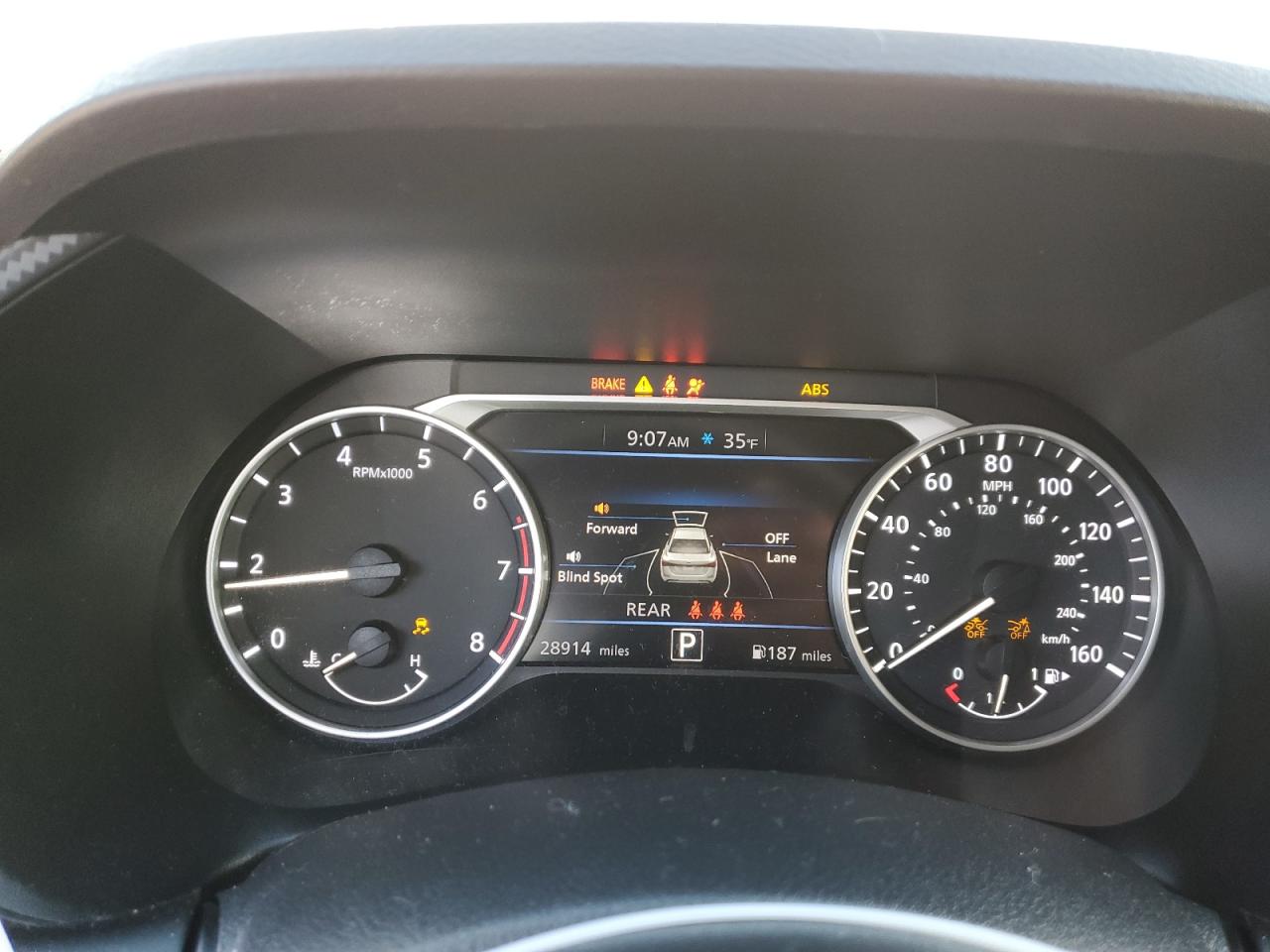 2022 NISSAN SENTRA SR VIN:3N1AB8DV1NY283236