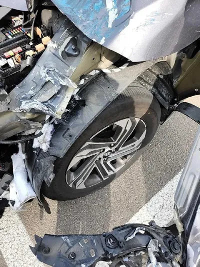 2021 Hyundai Santa FE KMHS281LGMU408378 VIN:KMHS281LGMU408378