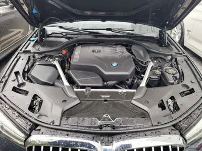 2022 BMW 530 WBA71BH08NWX46676 VIN:WBA71BH08NWX46676