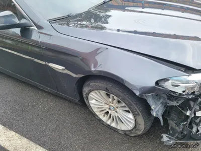 2015 BMW 520 WBA5E710XFG155103 VIN:WBA5E710XFG155103