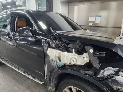 2015 BMW 630 WBAKV2104F0N16601 VIN:WBAKV2104F0N16601