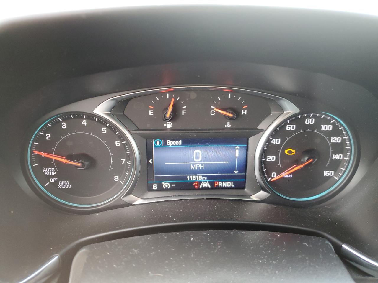 2022 CHEVROLET EQUINOX LT VIN:3GNAXUEVXNL312727