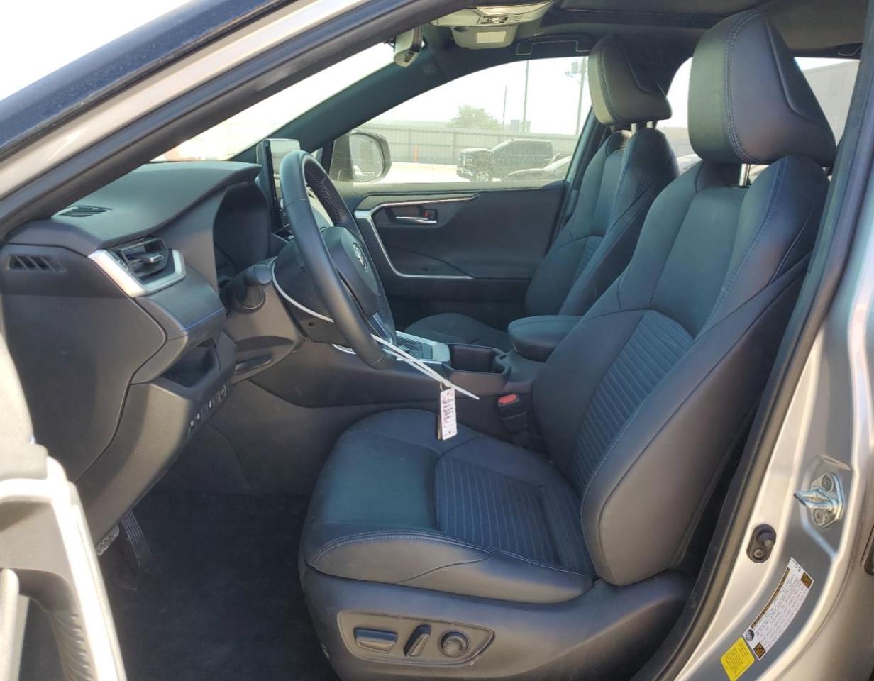 2023 TOYOTA RAV4 XSE VIN:JTME6RFV3PJ026737