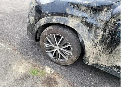 2017 Hyundai Tucson 295KMKMHJ381ADHU4 VIN:295KMKMHJ381ADHU4