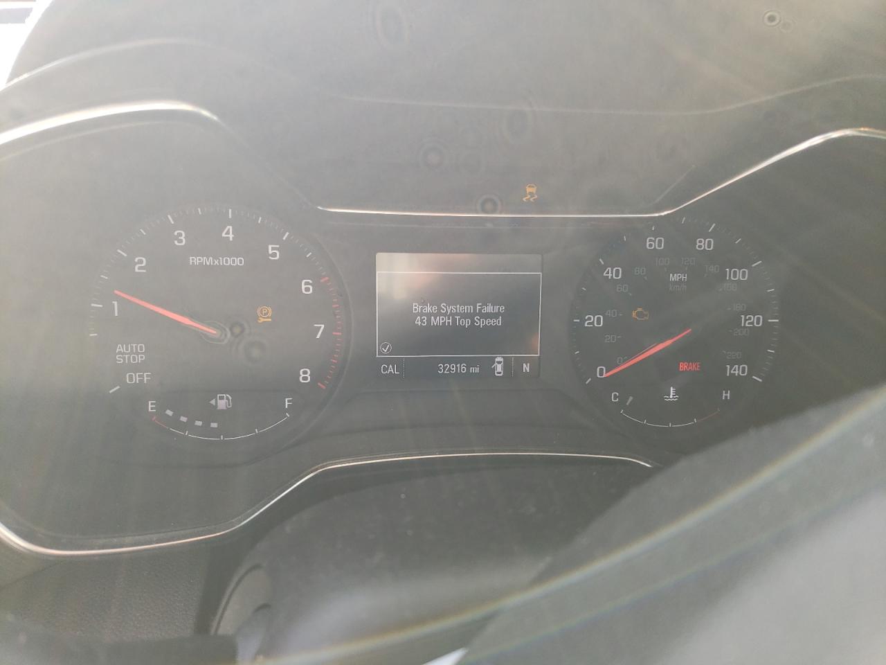 2022 CHEVROLET TRAILBLAZER LT VIN:KL79MPSL1NB060826