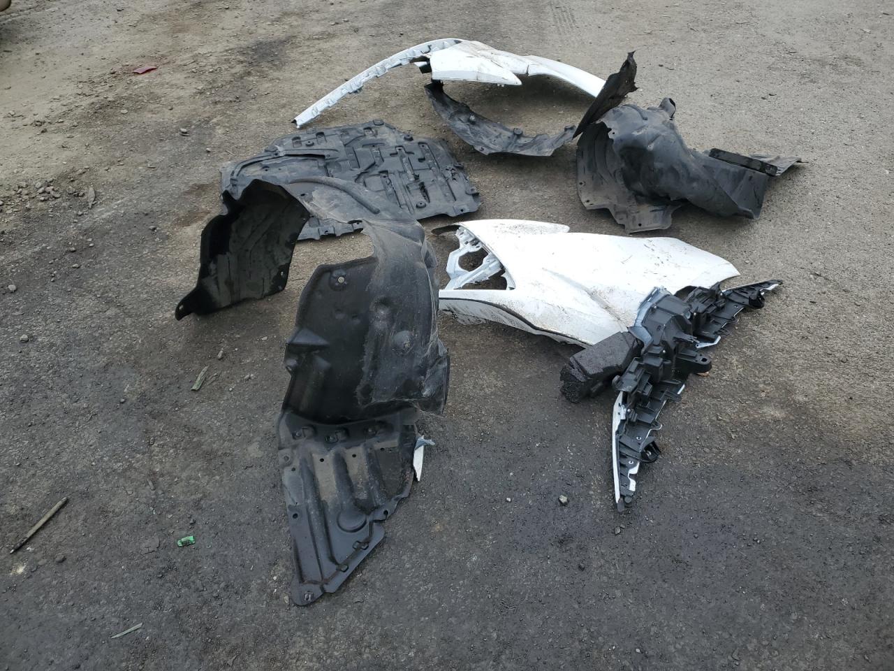 2022 TOYOTA COROLLA LE VIN:5YFEPMAE0NP343486