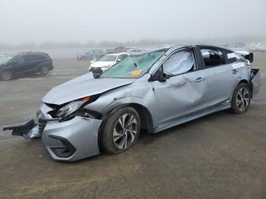 2024 SUBARU LEGACY PREMIUM VIN:4S3BWAD60R3010275