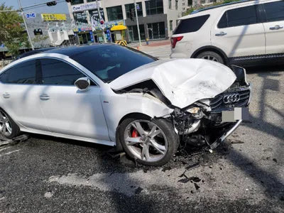 2015 Audi A7 WAUZZZ4G0FN057297 VIN:WAUZZZ4G0FN057297