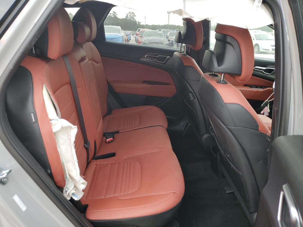 2024 KIA SPORTAGE SX PRESTIGE VIN:5XYK53DF4RG215480