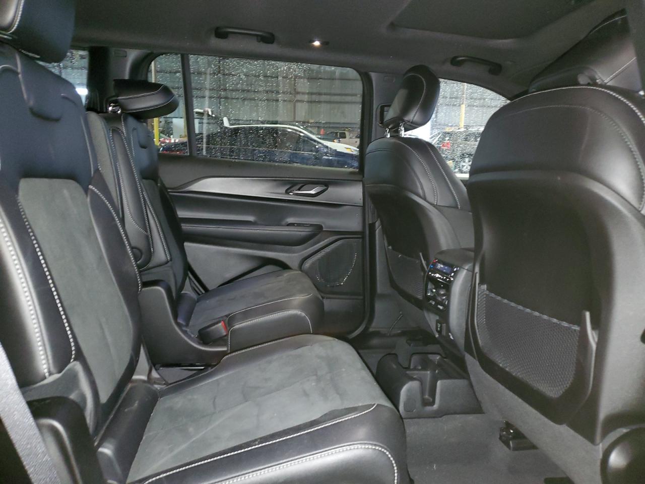 2024 JEEP GRAND CHEROKEE L LAREDO VIN:1C4RJKAG1R8624819