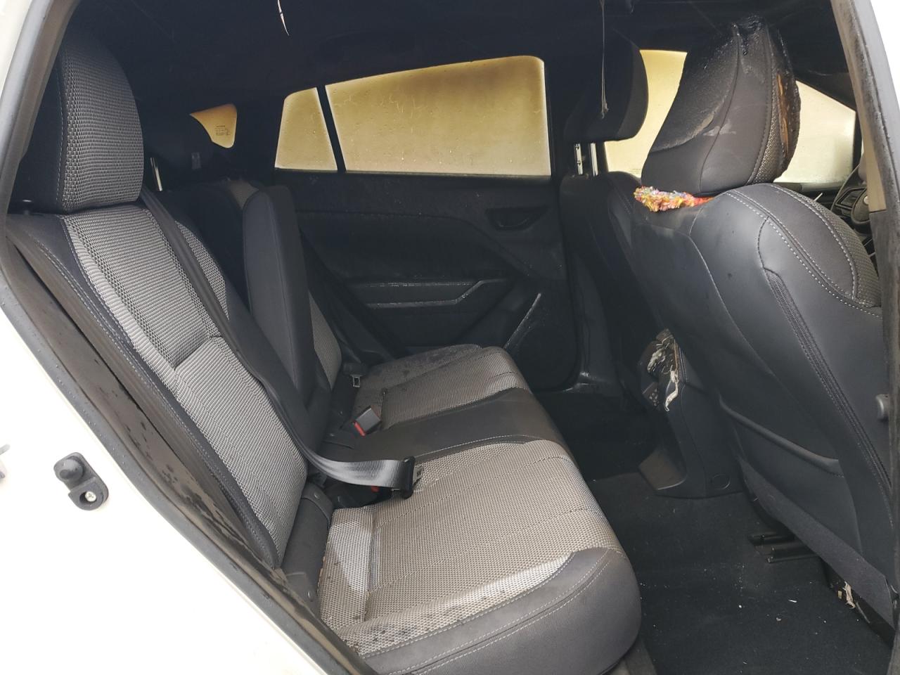 2024 SUBARU CROSSTREK PREMIUM VIN:JF2GUADC7R8259582