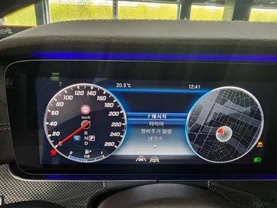 2020 Mercedes-Benz E 450 VIN: