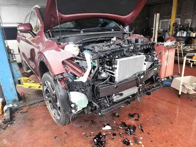 2023 Kia Sportage KNAPV81BGPK179287 VIN:KNAPV81BGPK179287