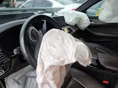 2019 BMW 530 NONE VIN: