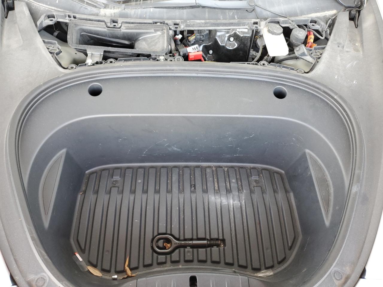 2023 TESLA MODEL 3  VIN:5YJ3E1EA4PF437324