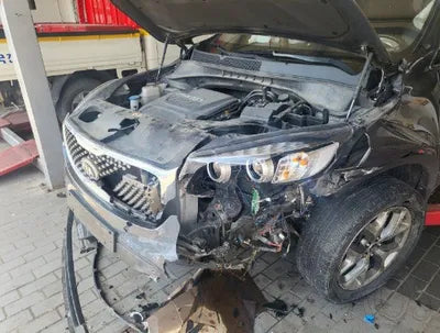 2015 Kia Sorento KNAPS81ABFA031837 VIN:KNAPS81ABFA031837