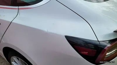 2020 Tesla Model 3 5YJ3E1EB0LF725098 VIN:5YJ3E1EB0LF725098