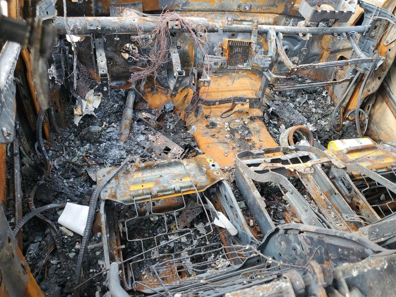 2022 RAM 2500 TRADESMAN VIN:3C6UR5HL8NG145767