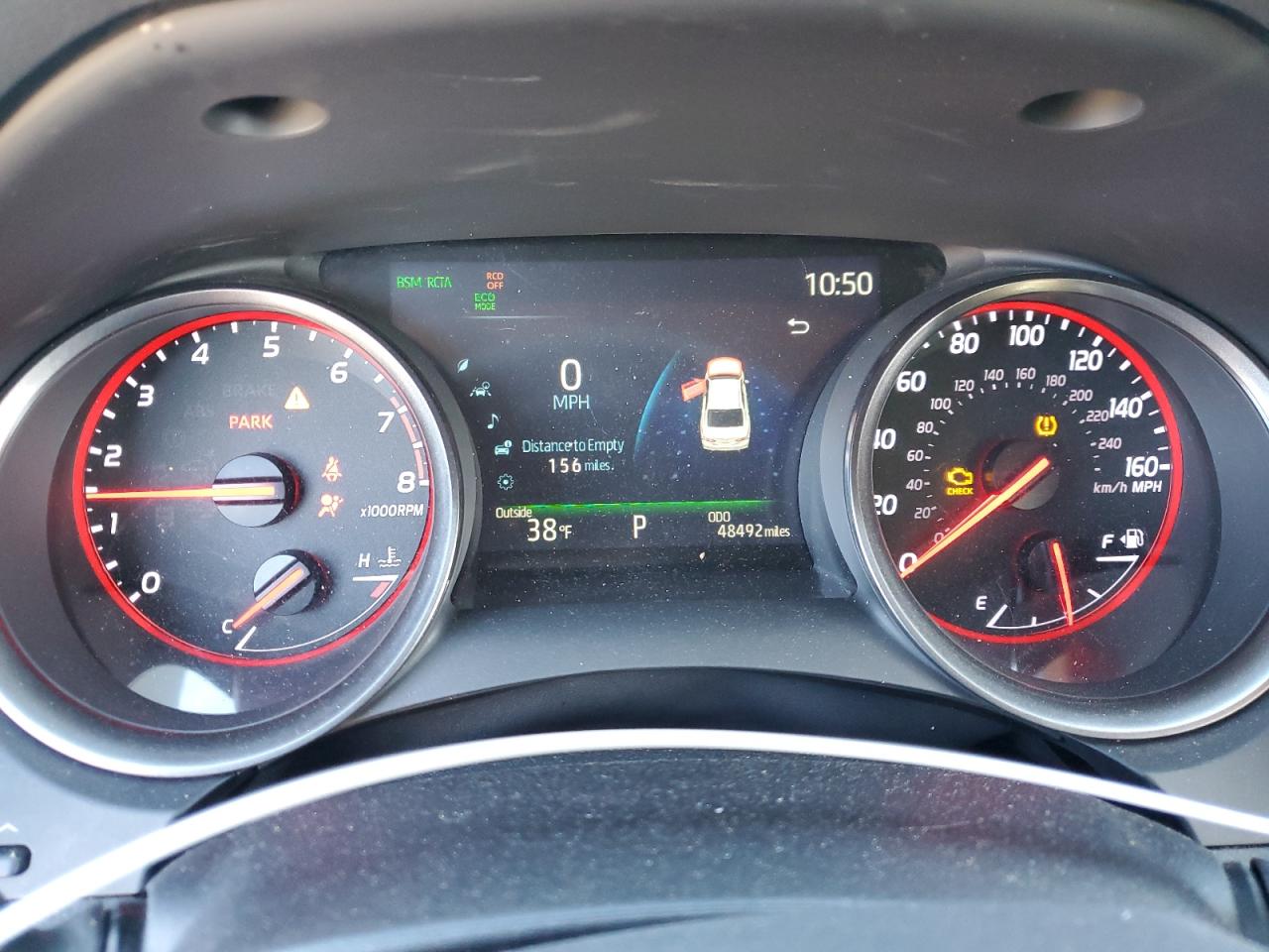 2022 TOYOTA CAMRY XSE VIN:4T1K61AKXNU033628