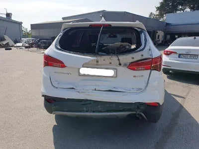 2015 Hyundai Santa FE 054KMKMHSW81XBFU3 VIN:054KMKMHSW81XBFU3