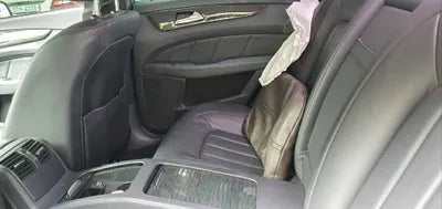 2016 Mercedes-Benz CLS 250 WDDLJ9HB7GA176400 VIN:WDDLJ9HB7GA176400