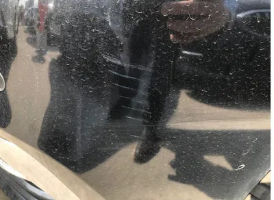 2019 BMW 520 WBAJF3100KBS69722 VIN:WBAJF3100KBS69722