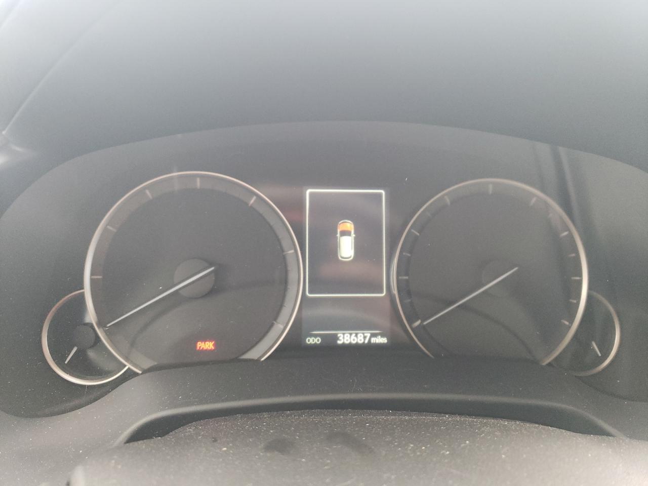 2022 LEXUS RX 350 VIN:2T2HZMAA5NC248325