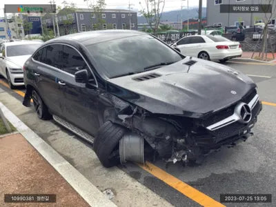 2018 Mercedes-Benz GLE 350 WDCED2EB8JA110414 VIN:WDCED2EB8JA110414