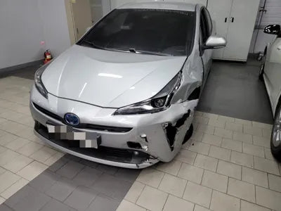 2021 Toyota Prius JTDKAMFU8N3159359 VIN:JTDKAMFU8N3159359