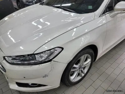 2017 Ford Mondeo WF0DXXWPCHGS23396 VIN:WF0DXXWPCHGS23396