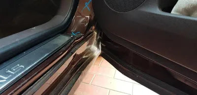 2017 Lexus ES 300 JTHBW1GGXH2161602 VIN:JTHBW1GGXH2161602