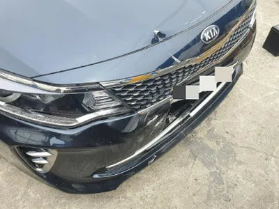 2016 Kia K5 KNAGX411BHA116970 VIN:KNAGX411BHA116970