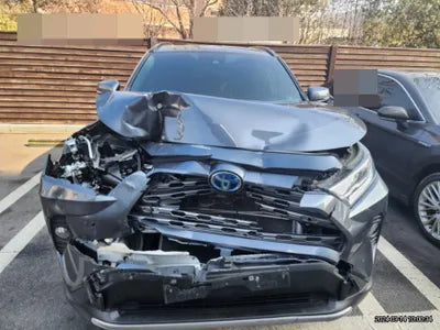 2021 Toyota RAV4 JTMDWRFV3MD094011 VIN:JTMDWRFV3MD094011