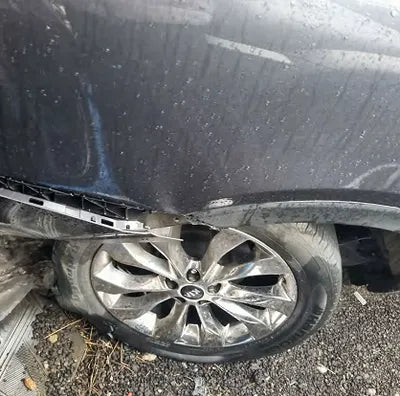 2018 Kia Sorento KNAPG81BBJA461483 VIN:KNAPG81BBJA461483