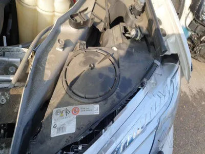 2017 BMW 530 WBAKS4106H0R95255 VIN:WBAKS4106H0R95255