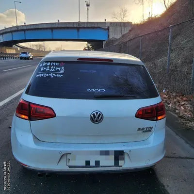 2015 Volkswagen Golf 486KMWVWZZZAUZFW2 VIN:486KMWVWZZZAUZFW2