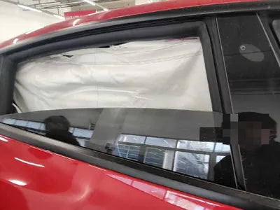 2022 Tesla Model 3 VIN: