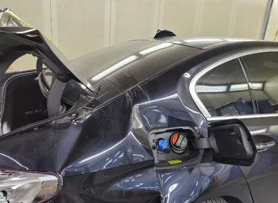 2018 BMW 520 WBAJC3101JDA05875 VIN:WBAJC3101JDA05875