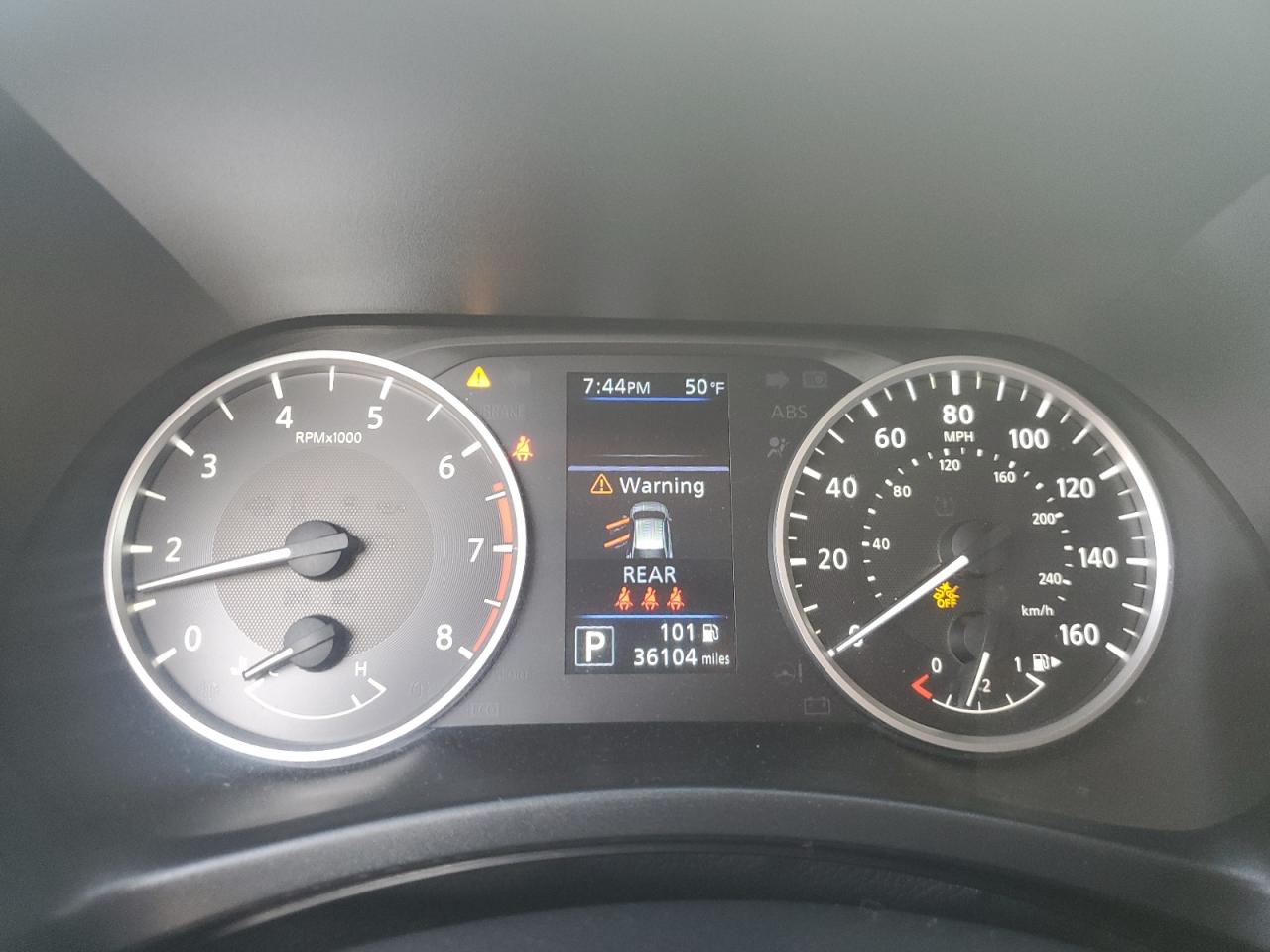 2024 NISSAN SENTRA S VIN:3N1AB8BV8RY215556