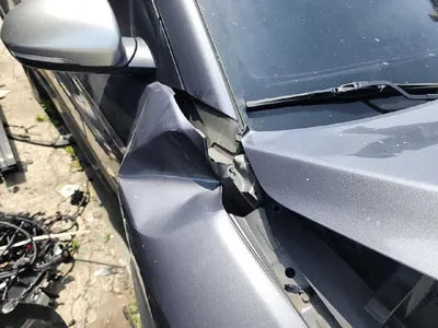 2017 Hyundai Tucson VIN: