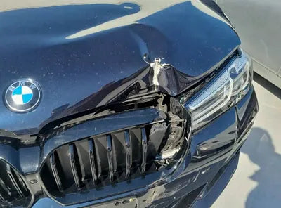 2023 BMW 520 WBA11BH07PCL16177 VIN:WBA11BH07PCL16177