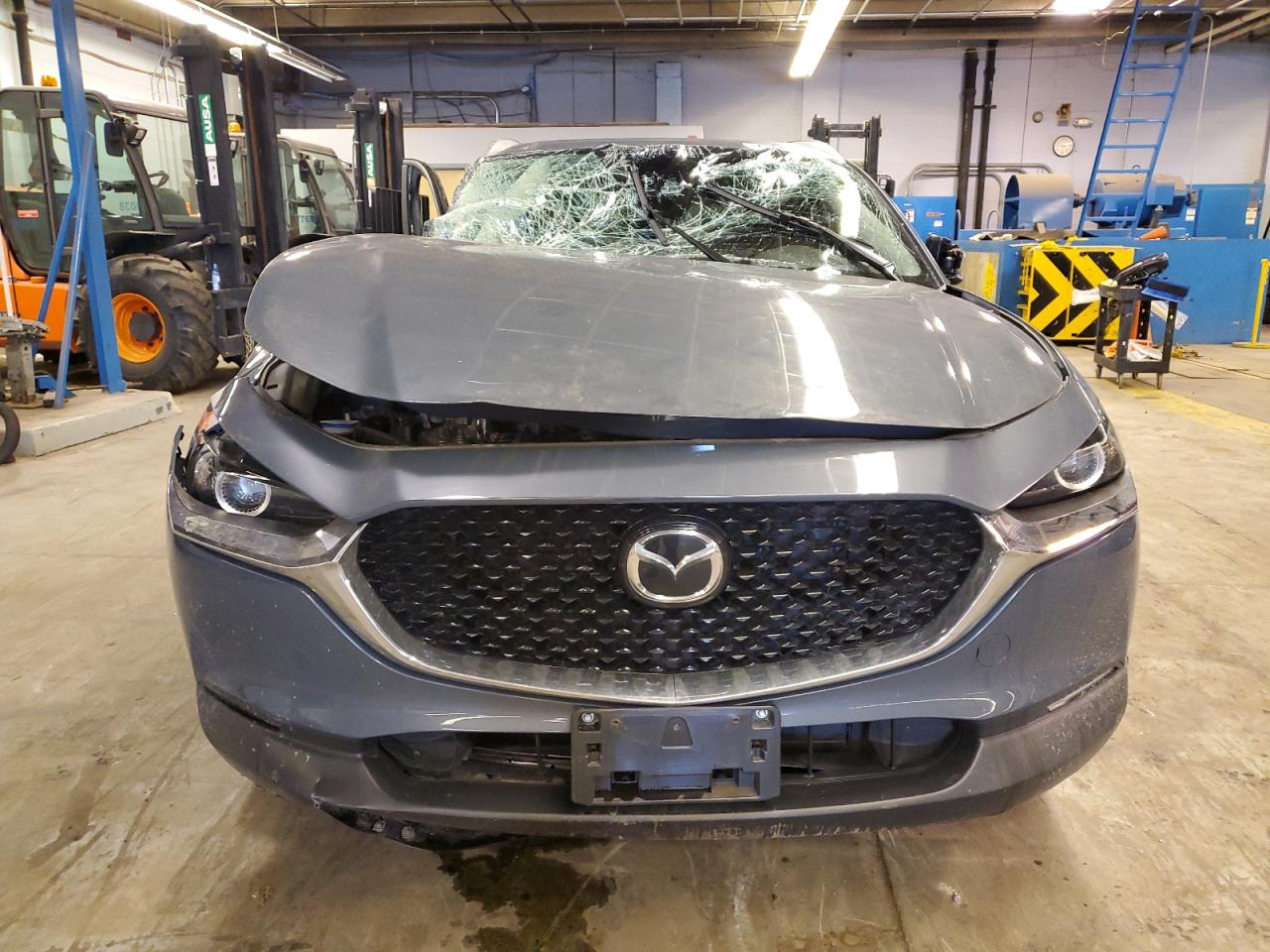 2023 MAZDA CX-30 PREFERRED VIN:1FMJU2AT3HEA80305