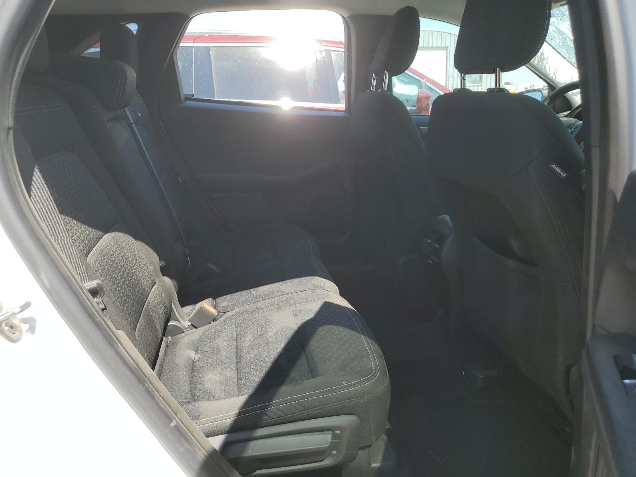 2024 FORD ESCAPE ACTIVE VIN:1FMCU0GN9RUB36986